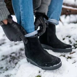 Pomar Men's Ruska - Miesten pitopohjakengät