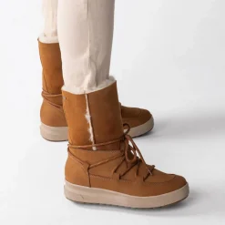 Pomar Women's Lappi GTX - Naisten pitopohjakengät