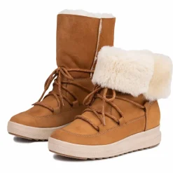 Pomar Women's Lappi GTX - Naisten pitopohjakengät