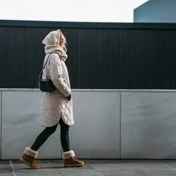 Pomar Women's Lappi GTX - Naisten pitopohjakengät