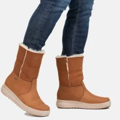 Pomar Women's Paljakka GTX - Naisten talvikengät