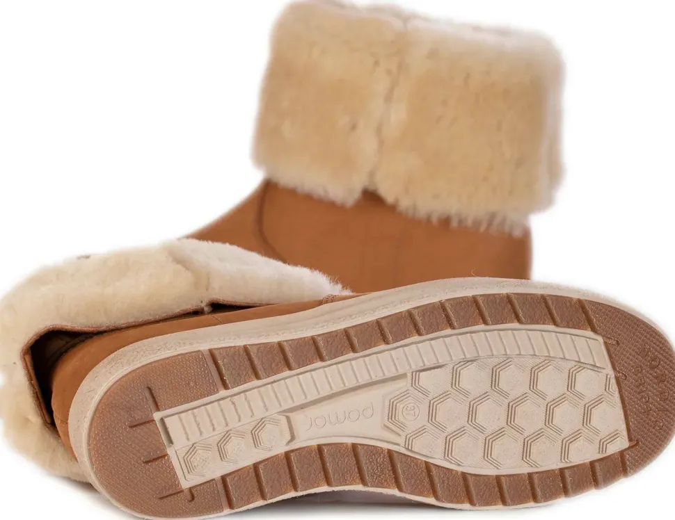 Pomar Women's Paljakka GTX - Naisten talvikengät