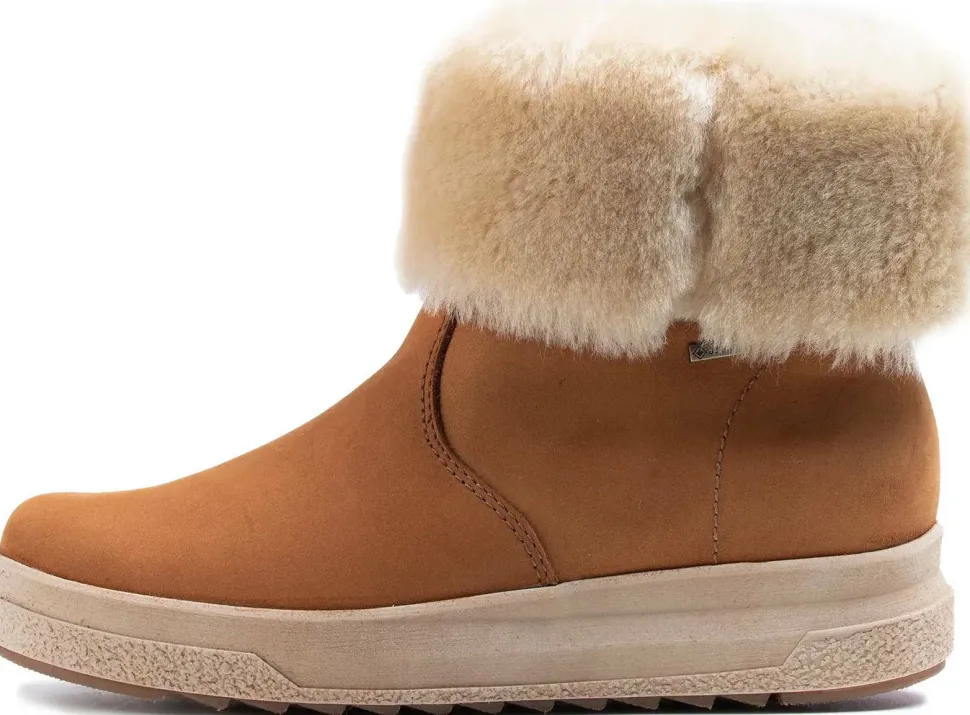 Pomar Women's Paljakka GTX - Naisten talvikengät