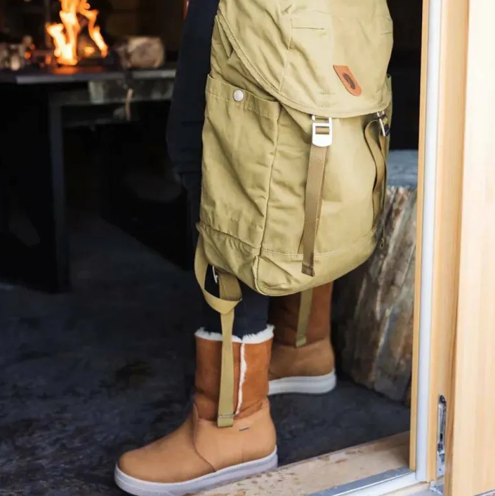 Pomar Women's Paljakka GTX - Naisten talvikengät