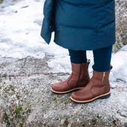 Pomar Women's Tassu+ GTX - Naisten talvikengät