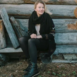 Pomar Women's Tykky GTX - Naisten talvikengät
