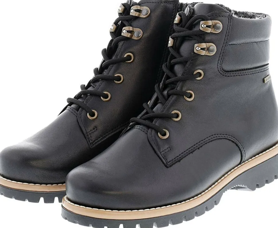 Pomar Women's Tykky GTX - Naisten talvikengät