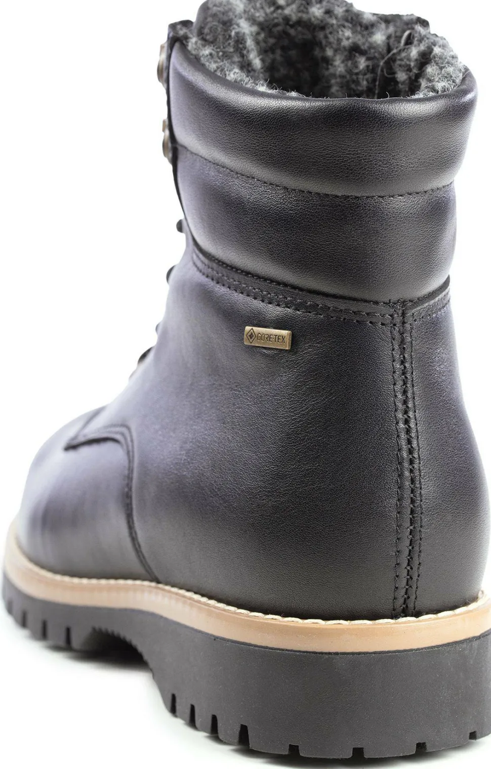 Pomar Women's Tykky GTX - Naisten talvikengät