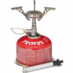 Primus Micron III Piezo
