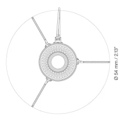 Primus Micron III Piezo