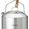 Primus Campfire Kettle 1,5 Stainless steel