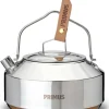 Primus Campfire Kettle 0,9 Stainless Steel