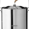 Primus Campfire Pot 5L Stainless