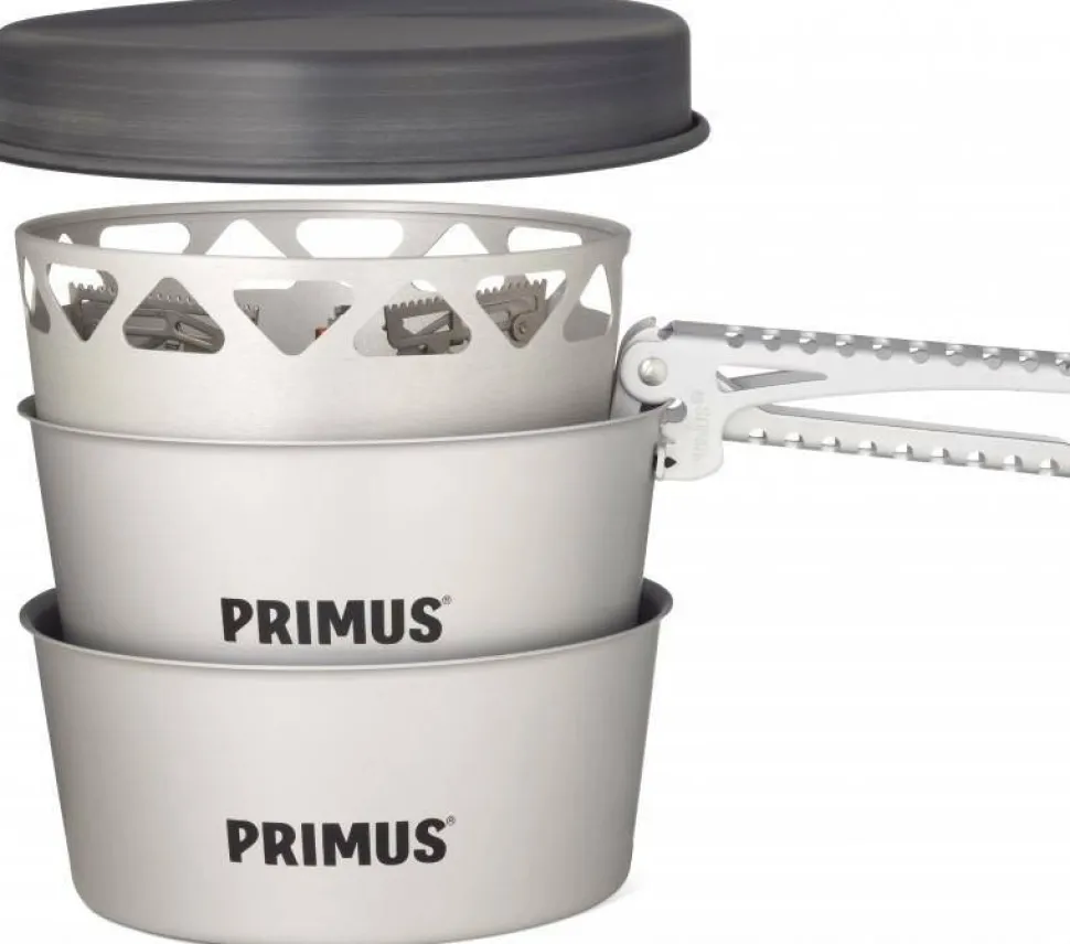 Primus Essential Stove Set 1,3L