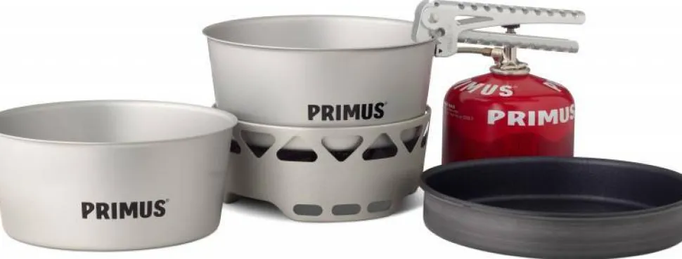 Primus Essential Stove Set 1,3L