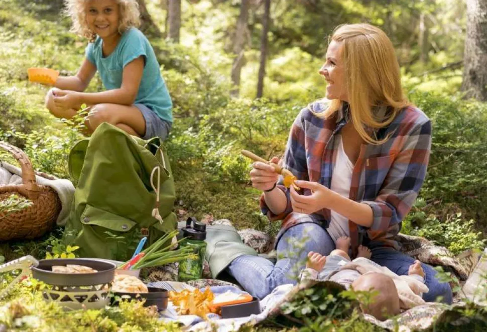 Primus Essential Stove Set 1,3L