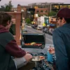 Primus Kuchoma Stove
