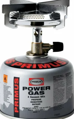 Primus Mimer