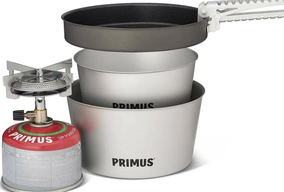 Primus Mimer II Kit