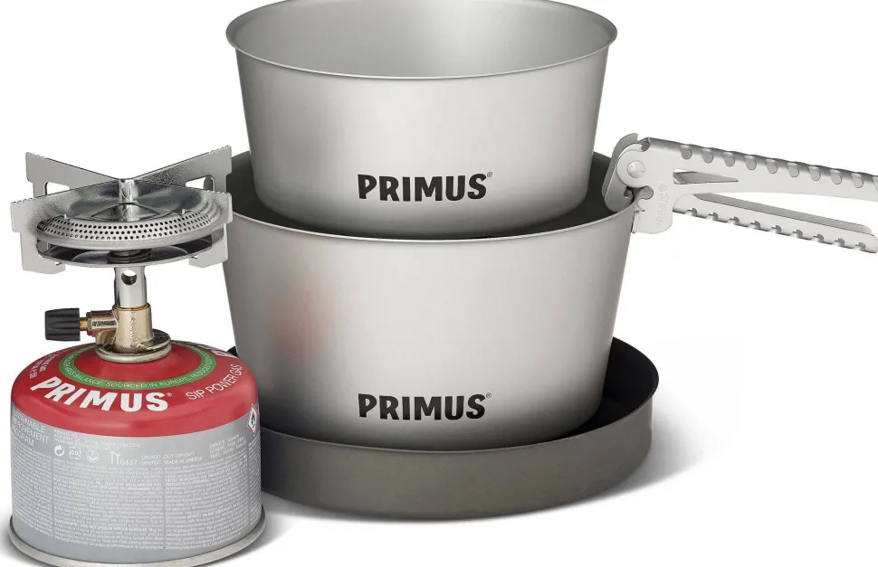 Primus Mimer II Kit