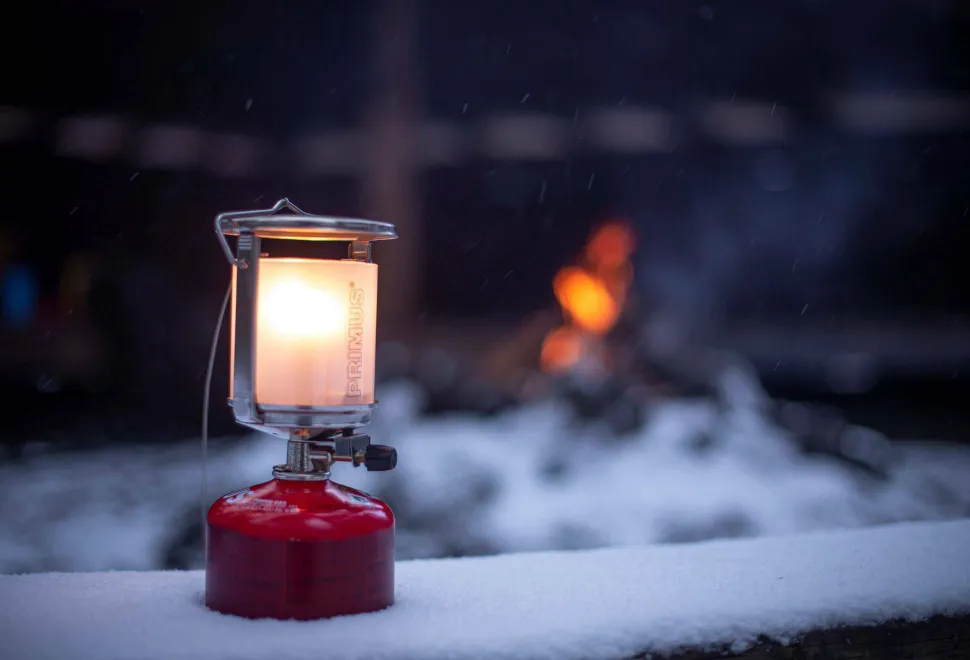Primus Mimer Lantern