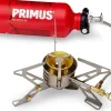 Primus Omnifuel II + Fuel Bottle