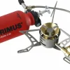 Primus OmniLite Ti and Bottle