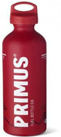 Primus Polttoainepullo 0,6 l