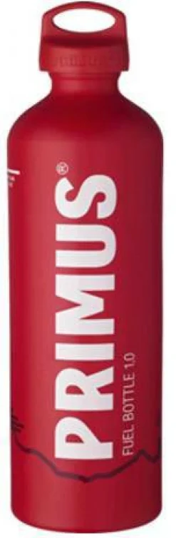 Primus polttoainepullo 1,0 l