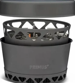 Primus Primetech Stove Set II 1x1.3 w. Pan