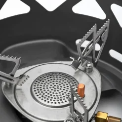 Primus Primetech Stove Set II 1x1.3 w. Pan