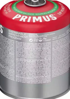 Primus SIP Power Gas 450 L2