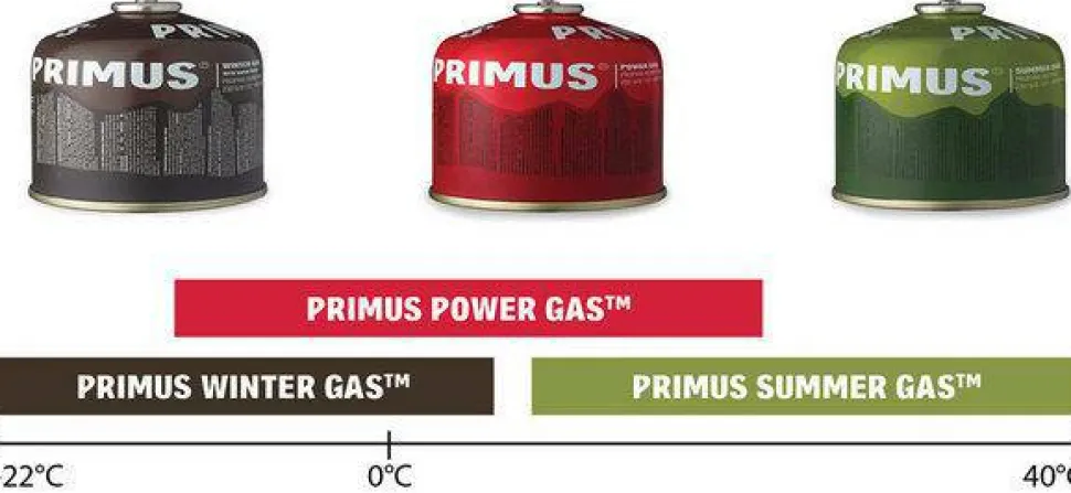 Primus Winter Gas 450 g