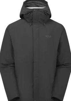 Rab Men's Downpour Jacket