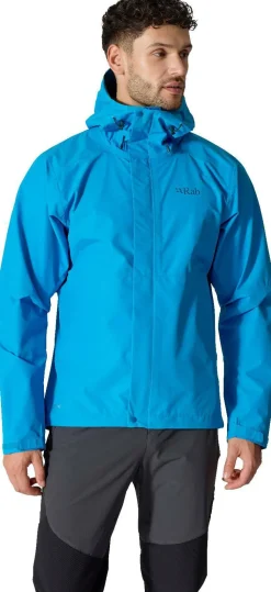 Rab Men's Downpour Jacket