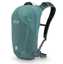 Rab Tygen 12