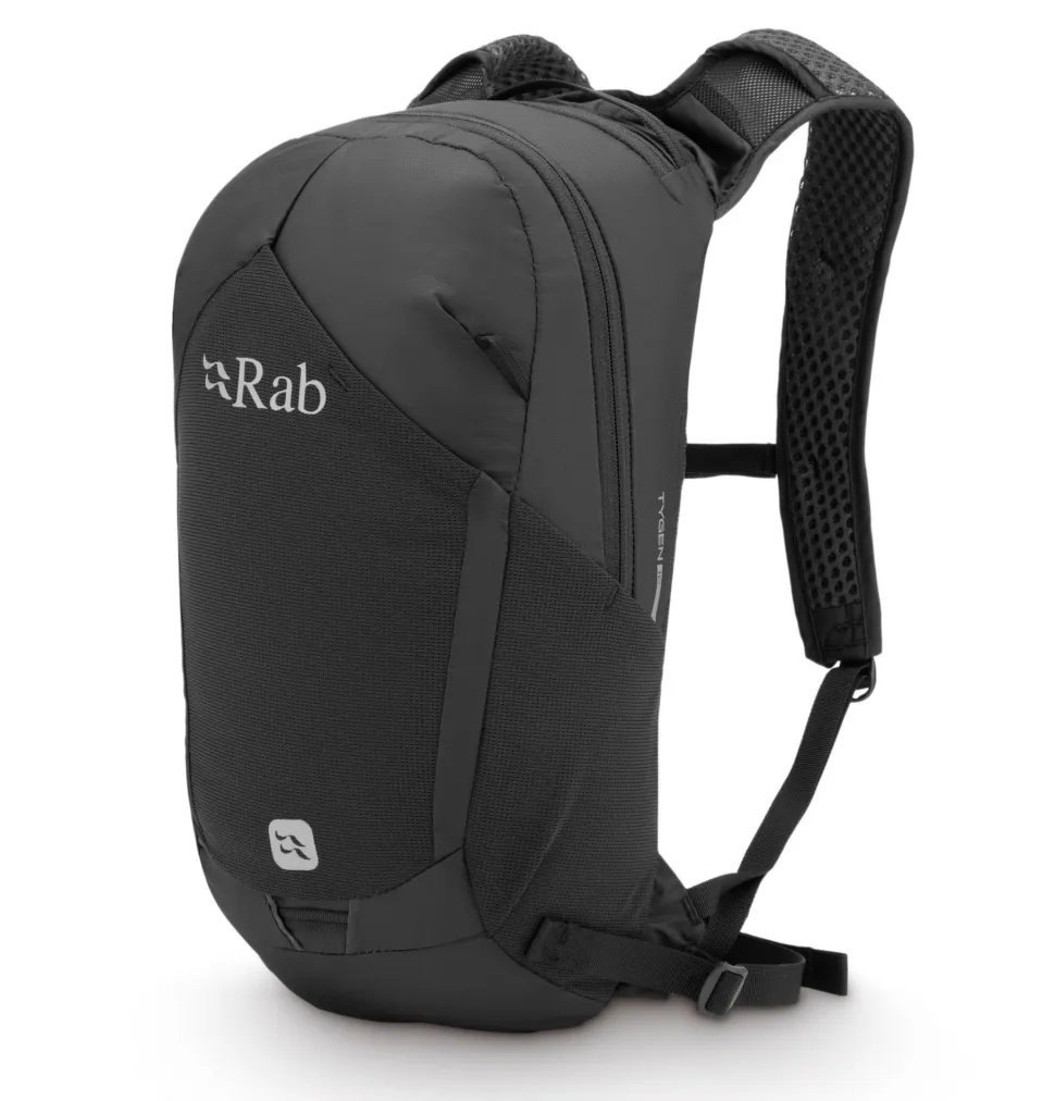 Rab Tygen 12