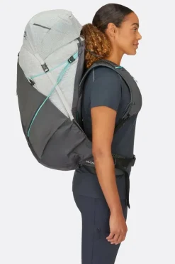 Rab Women's Muon ND 50