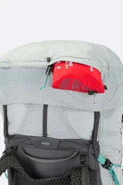 Rab Women's Muon ND 50