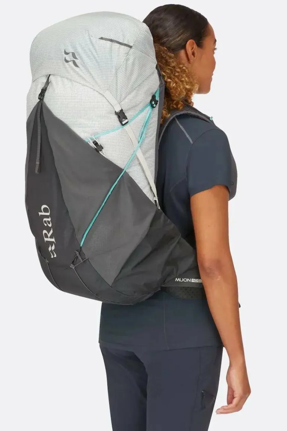 Rab Women's Muon ND 50