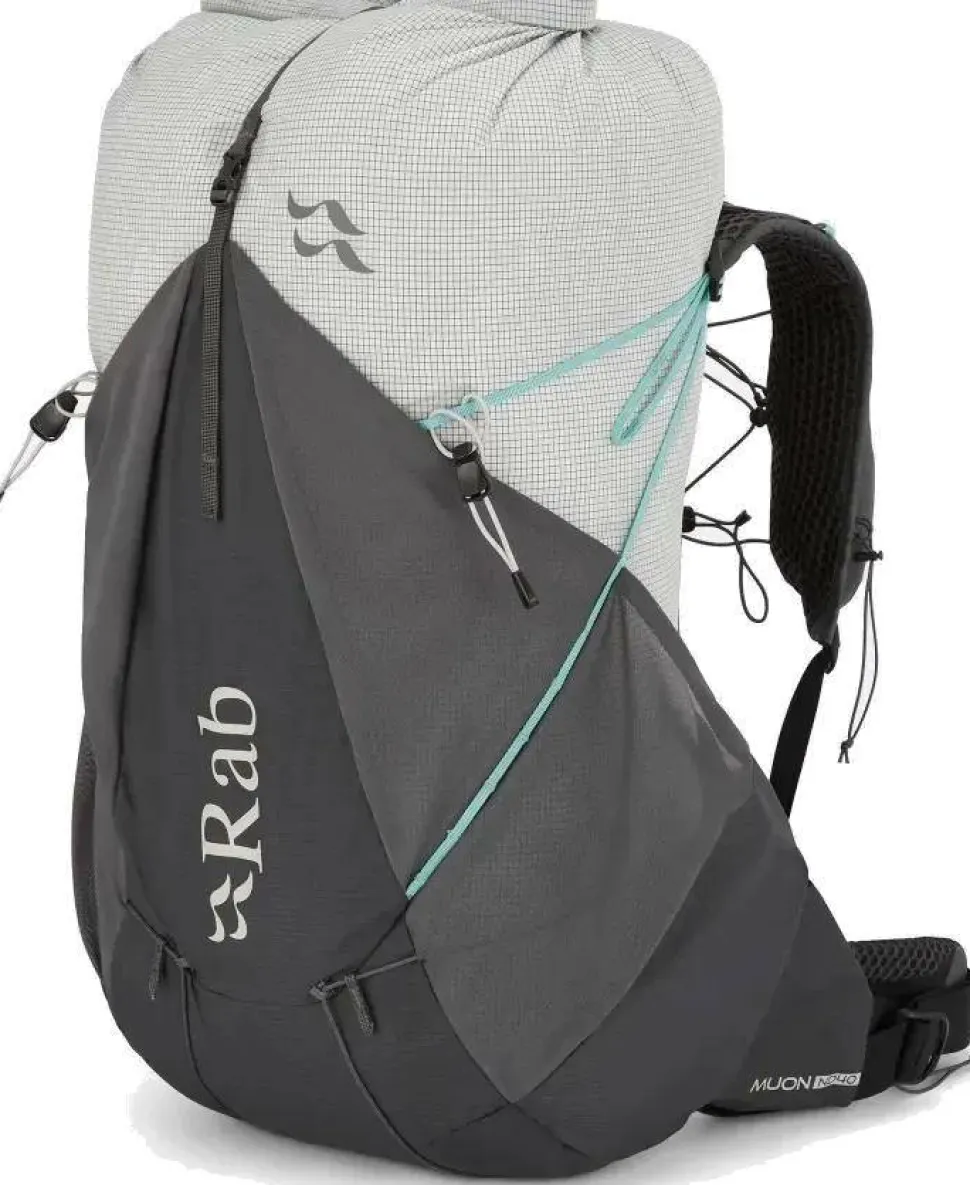 Rab Women's Muon ND 40
