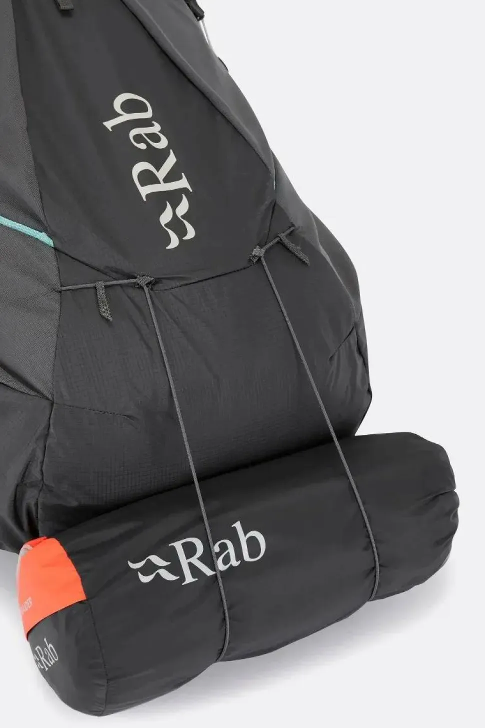 Rab Women's Muon ND 40