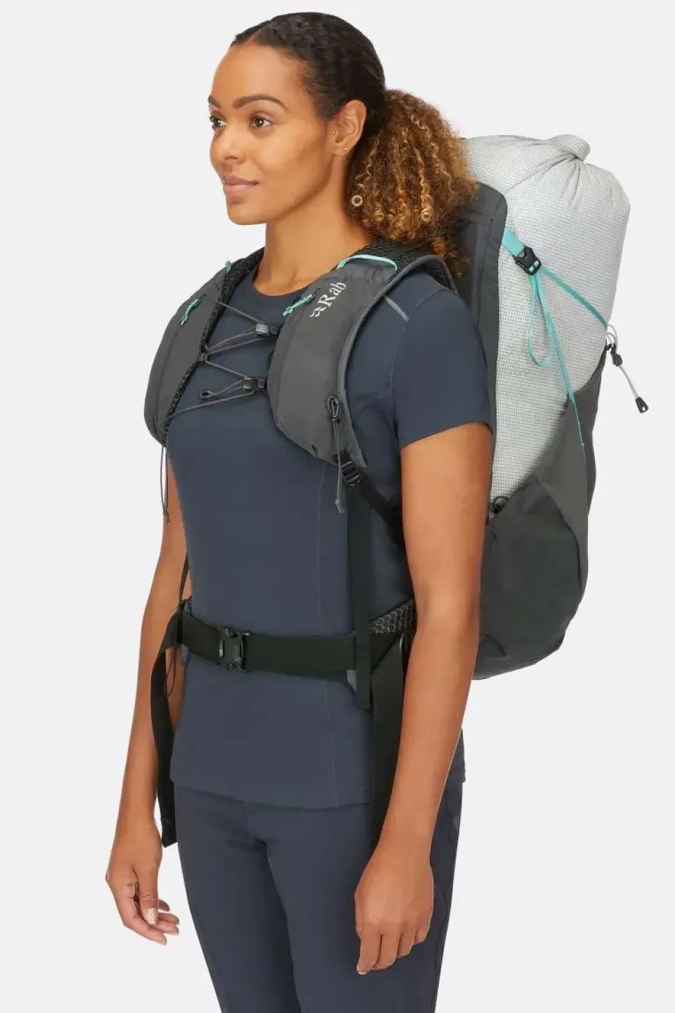 Rab Women's Muon ND 40