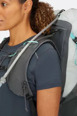 Rab Women's Muon ND 40
