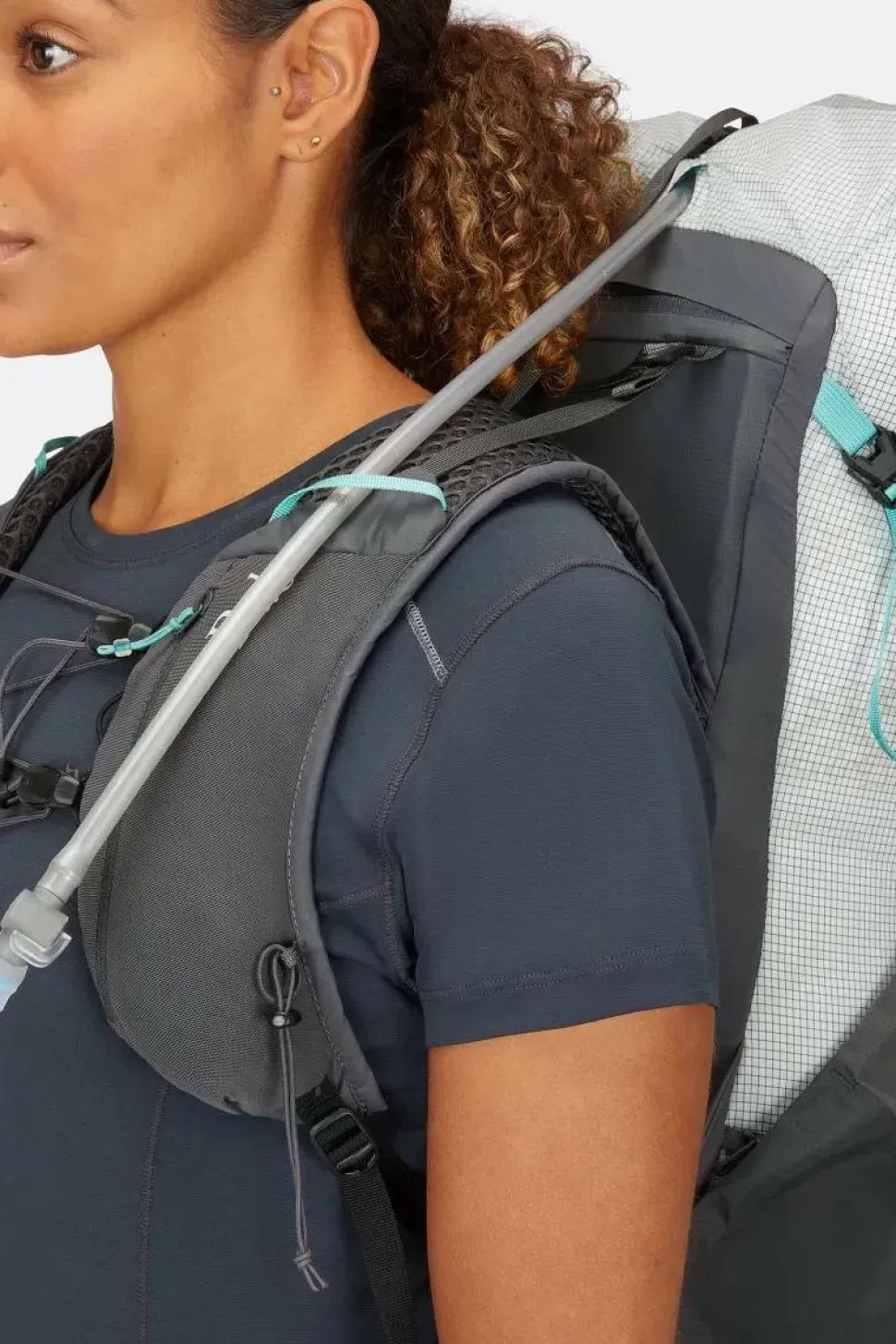Rab Women's Muon ND 40