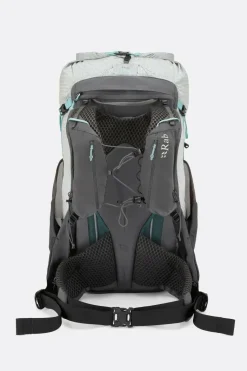 Rab Women's Muon ND 40
