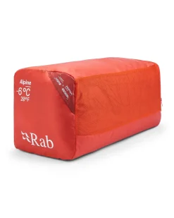 Rab Alpine -6 Wide