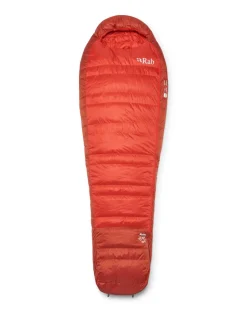 Rab Alpine -6 Wide
