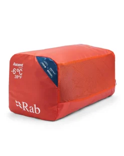 Rab Ascent -6 Regular