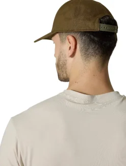 Rab Basecamp Badge Cap